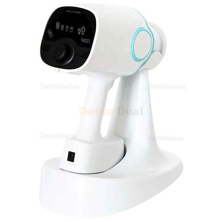 High Frequency Handheld Dental X-ray Unit Portable Digital Dental X-Ray Machine